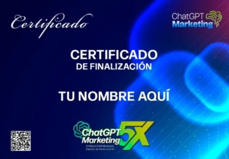 Certificado digital Método 5X